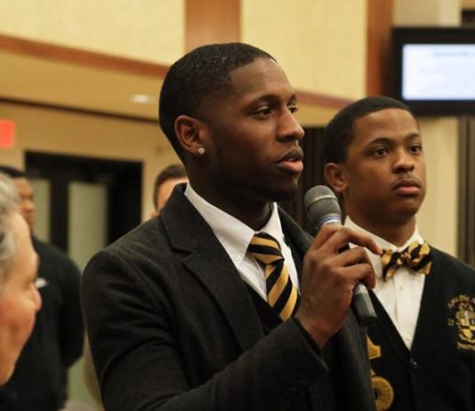 WVU chapters show high academic performance