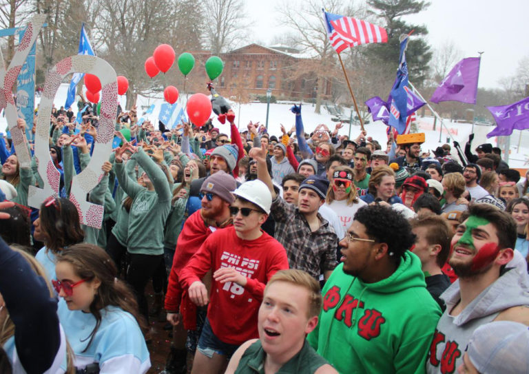 Phi Kappa Psi