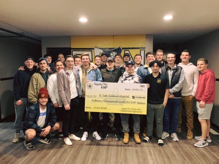 Sigma Nu