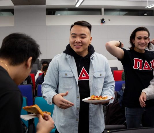 Inclusivity, celebration