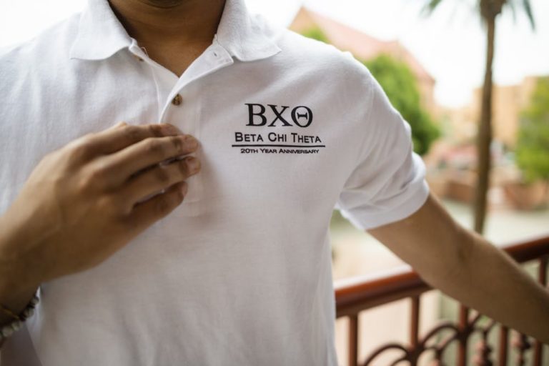 Fraternity focuses on family, culture and respect