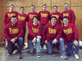 Positive reputation from core values