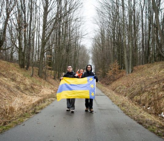 ATO walks 160 miles for MS research