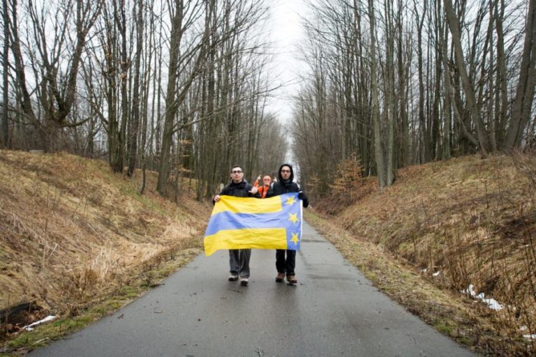 ATO walks 160 miles for MS research