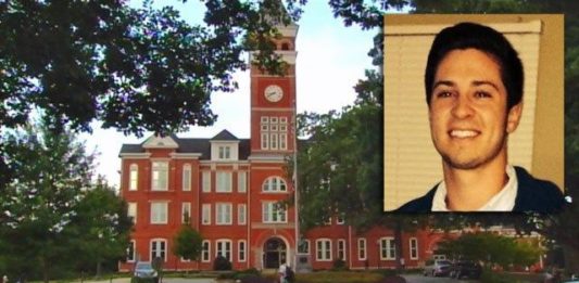 Mom’s fight to end hazing takes her to Statehouse