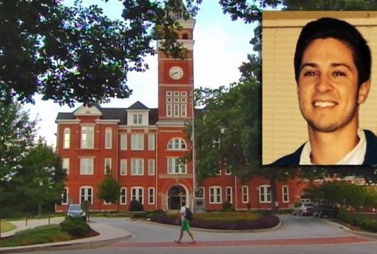 Mom’s fight to end hazing takes her to Statehouse