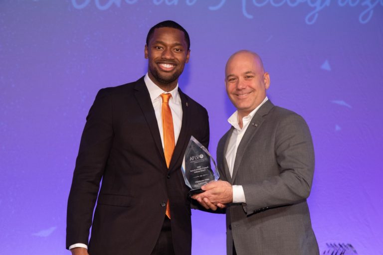 First black IFC president hopes to diversify Greek life