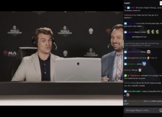 ATO alumnus conquers ‘Magic,’ ‘Hearthstone’