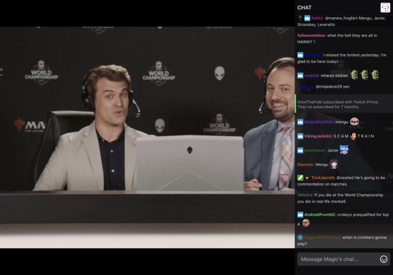 ATO alumnus conquers ‘Magic,’ ‘Hearthstone’
