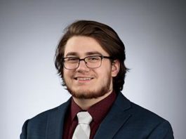 ONU student’s social media skills at work in political campaign