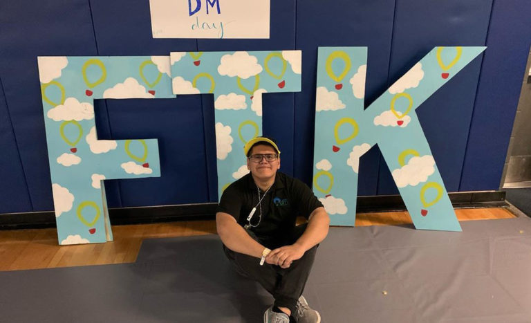 UWF Dance Marathon raises record amount