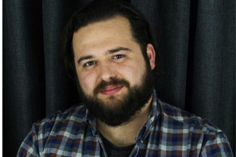 SAE alumnus releases book titled ‘The Quarry’