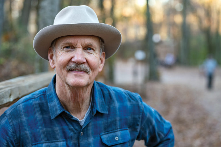 Actor’s path from Alabama to Hollywood and back