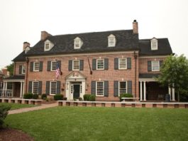 Brothers support each other during pandemic