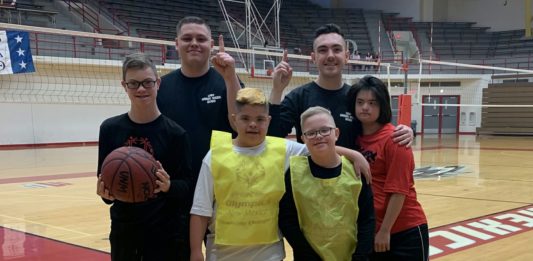 Greek Week far exceeds goals