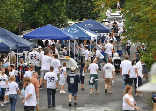 Supporting local businesses through pandemic