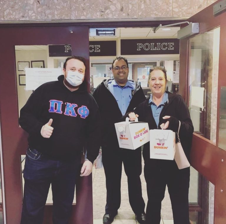 Pi Kappa Phi