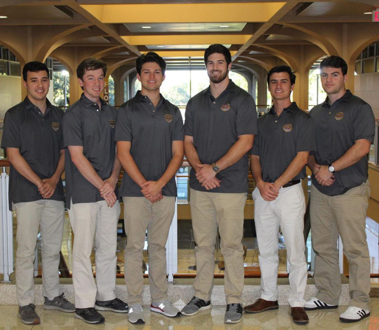 IFC raises $10,000 for food bank
