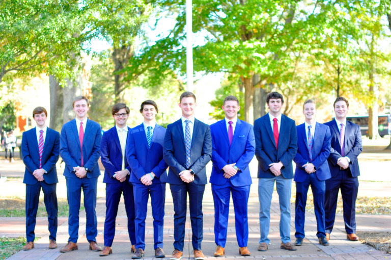 IFC supports Ole Miss campaign to help students