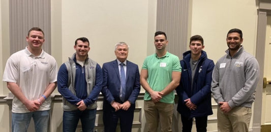 IFC to donate $15K for virus relief