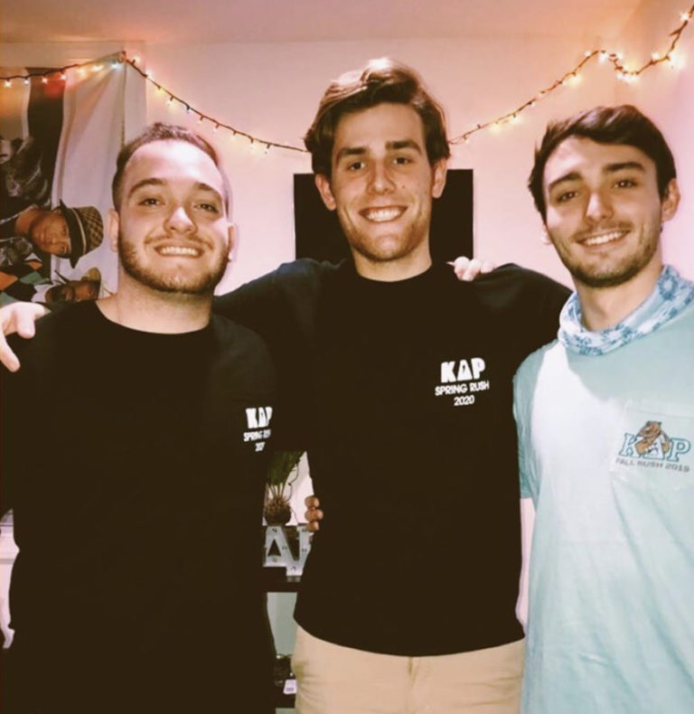 Instagram Live concert tunes in philanthropy