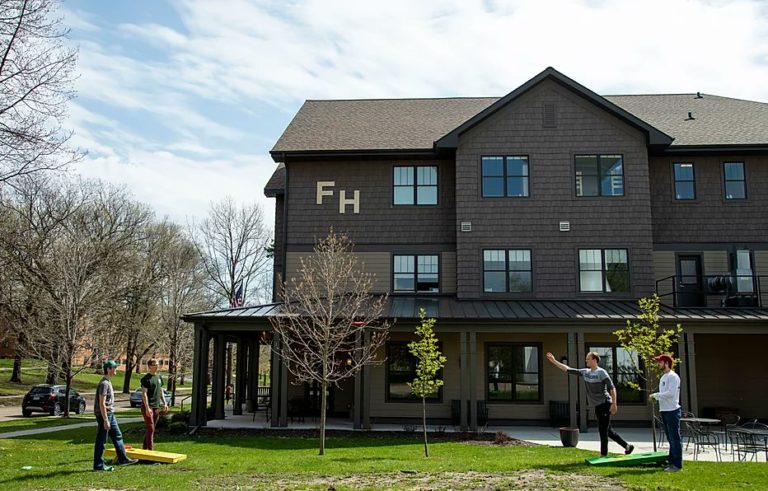 FarmHouse