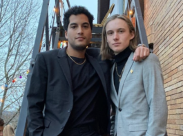 Helping senior citizens with social distancing