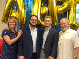 Lessons from dad on Father’s Day