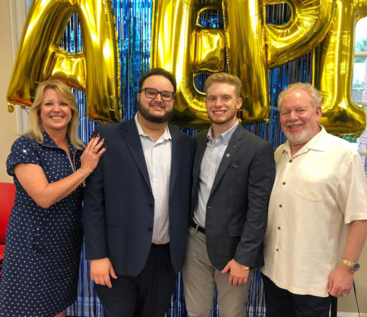 Lessons from dad on Father’s Day