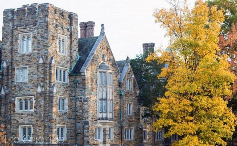 Mobilizing for philanthropy despite distance