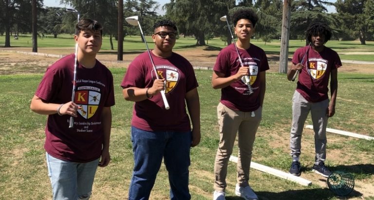 Kappa Alpha Psi