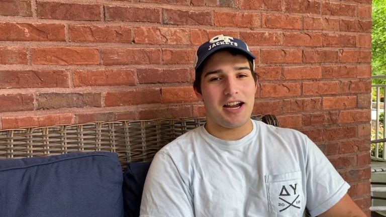 Why You Should Go Greek