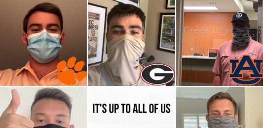 UTK leaders commit to safe campus