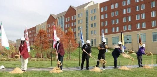 EKU honors Black-Greek Letter Organizations