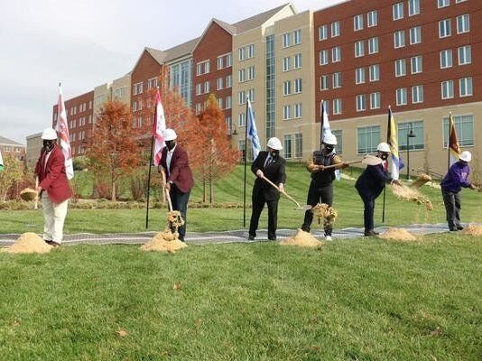 EKU honors Black-Greek Letter Organizations