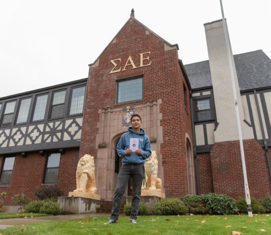 Suicide prevention week has wide reach