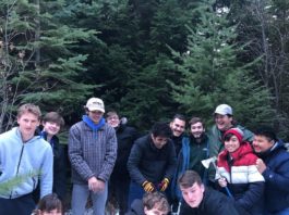 Safety plan addresses COVID-19