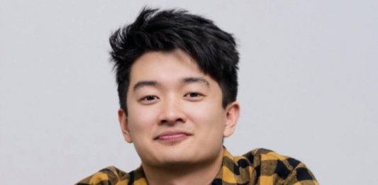 TikTok influencer on Forbes’ 30 Under 30