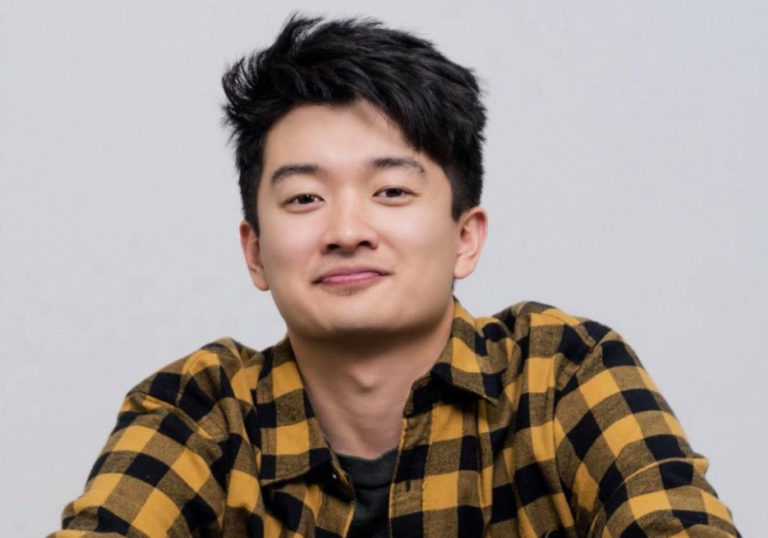 TikTok influencer on Forbes’ 30 Under 30