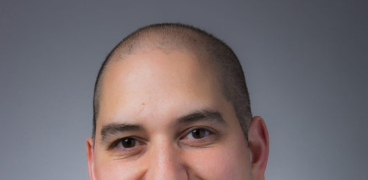 Frontline Heroes: Dr. Steve Rossman