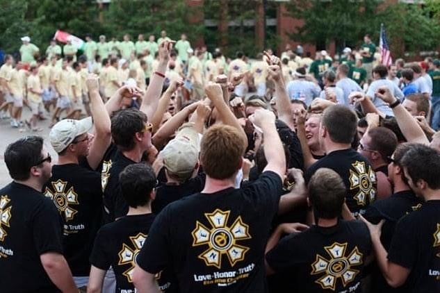 sigma nu fraternity reputation