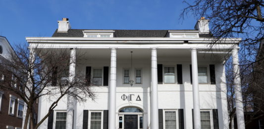 Getting creative for spring recruitment