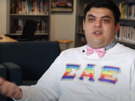 Former IFC president joining city’s cultural council