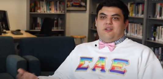 Former IFC president joining city’s cultural council