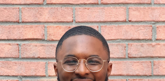 Member profile: Elijah C. Devaughn
