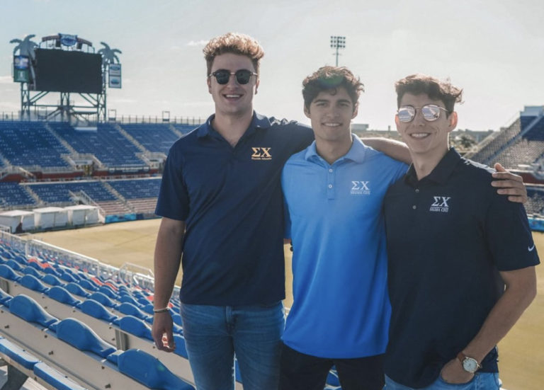 Sigma Chi Leadership Institute earns accreditation
