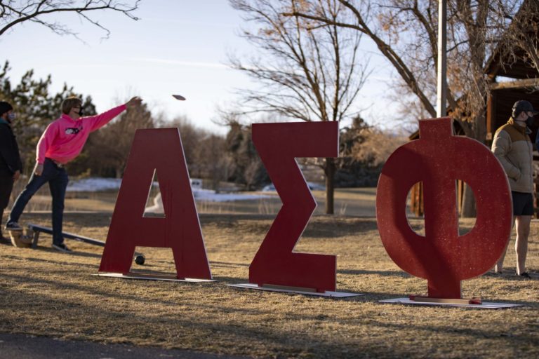 Wondering what recruitment looks like?