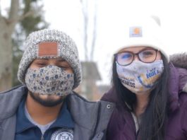 Adjusting recruitment process amid pandemic