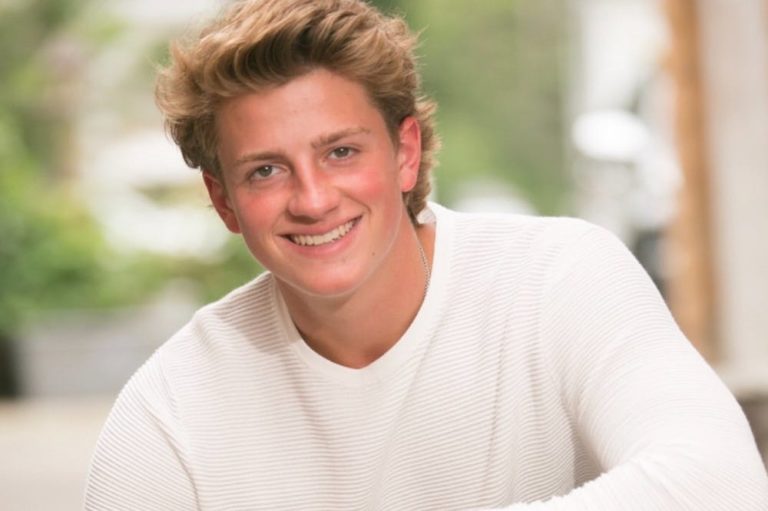 Support pours in for hospitalized student with rare aneurysm
