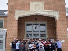 Aiming to promote brotherhood with new house